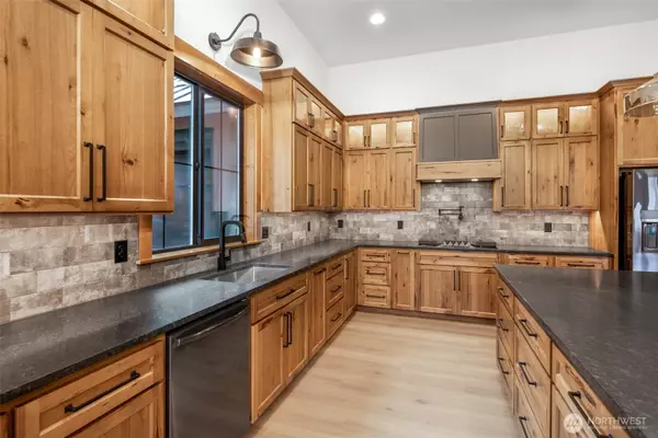 Ronald, WA 98940,110 Bitterroot LN