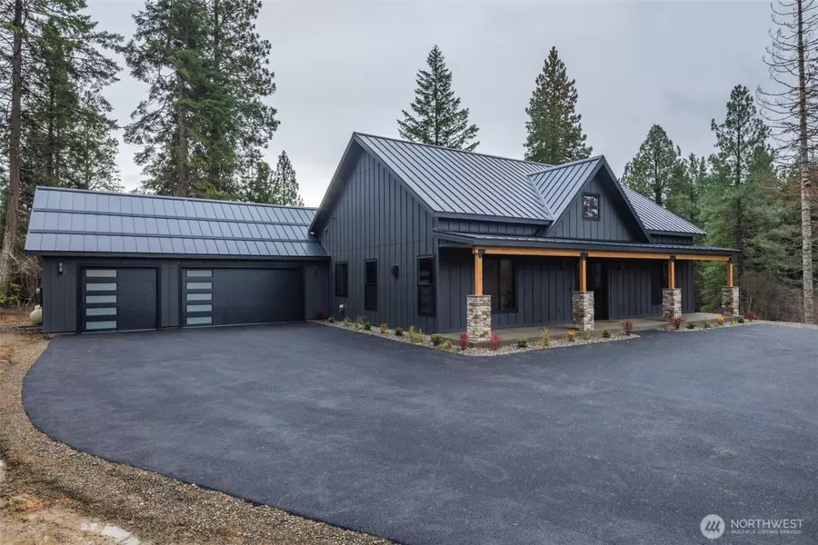 110 Bitterroot LN, Ronald, WA 98940