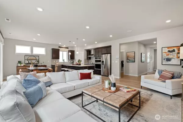 North Bend, WA 98045,1123 Clearwater WAY SE #15