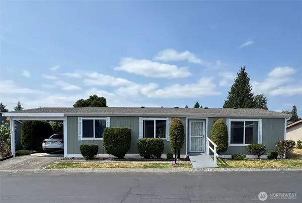 707 37th ST SE #17, Auburn, WA 98002