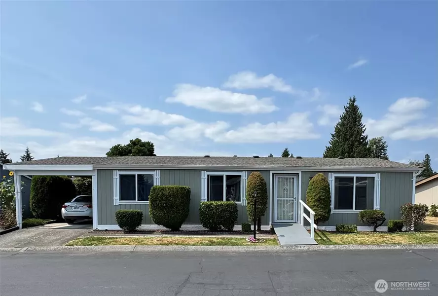 707 37th ST SE #17, Auburn, WA 98002