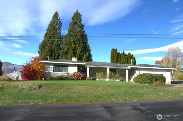 East Wenatchee, WA 98802,772 N Keller ST