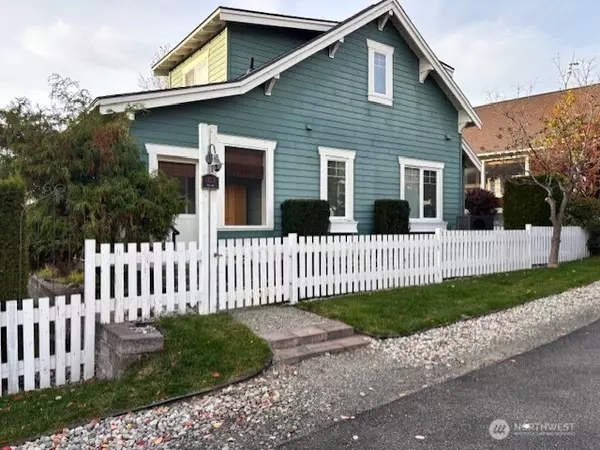 Oroville, WA 98844,103 Firerock LN