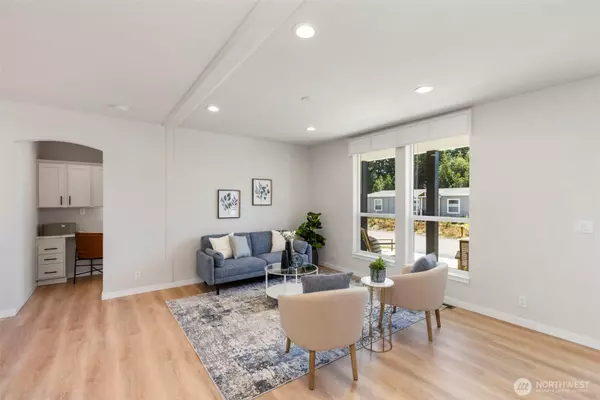 Port Hadlock, WA 98339,153 Sunset Meadows LN