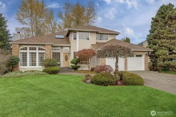 Tacoma, WA 98422,5318 Galleon DR NE