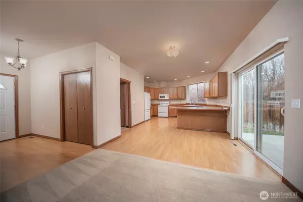 Ellensburg, WA 98926,1818 N Cora ST