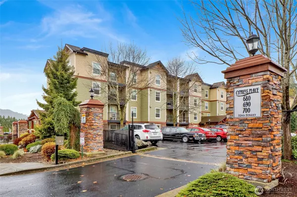 Bellingham, WA 98225,700 32nd ST #A403