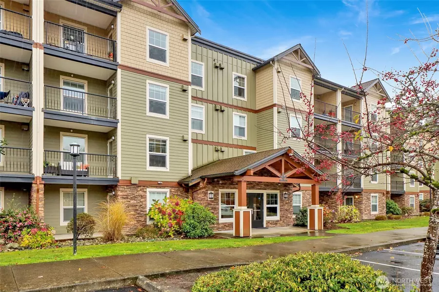 700 32nd ST #A403, Bellingham, WA 98225