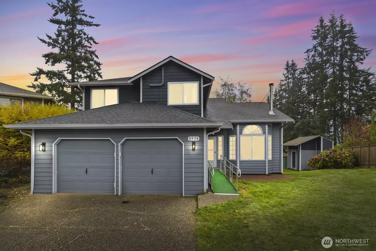 Edmonds, WA 98026,5404 158th PL SW
