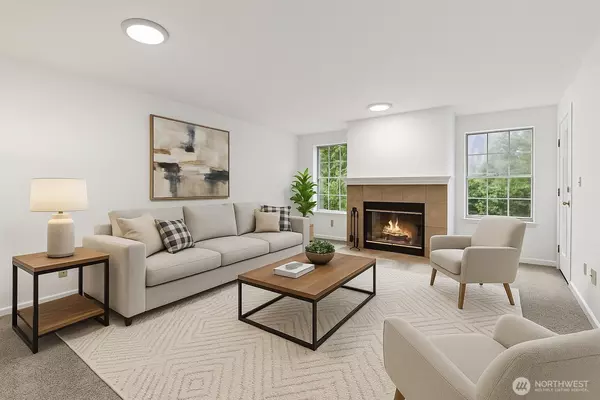 Seattle, WA 98115,132 NE 95th ST #B309