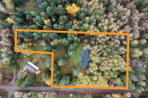 Graham, WA 98338,24124 94th AVE E