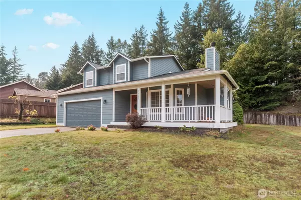 Poulsbo, WA 98370,25761 Norval LN NW