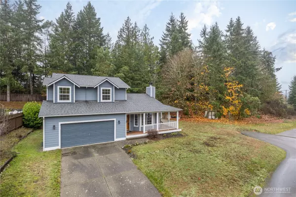 Poulsbo, WA 98370,25761 Norval LN NW