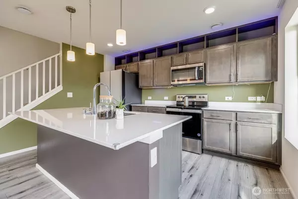 Yelm, WA 98597,15036 Iverson LOOP SE