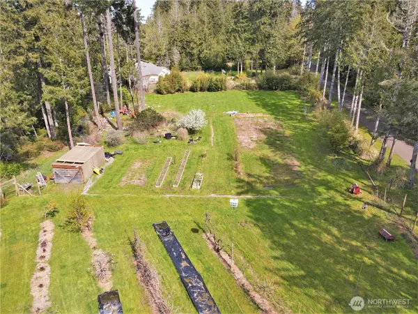 Shelton, WA 98584,11 E Geist Point RD