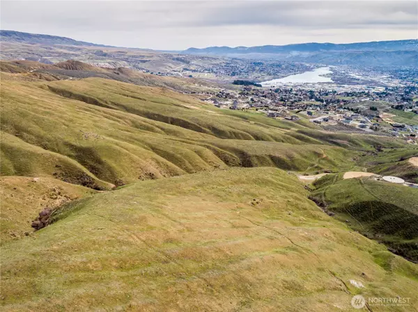 Wenatchee, WA 98801,0 Knowles RD