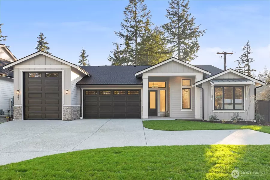 11409 Interlaaken DR SW, Lakewood, WA 98498