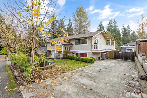 Kent, WA 98031,12235 SE 199th ST