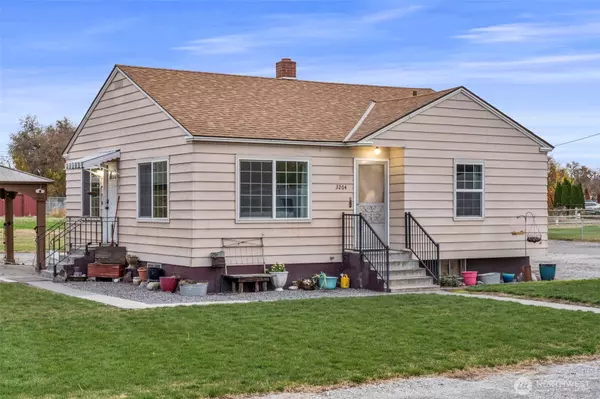 Pasco, WA 99301,3204 W Yakima ST