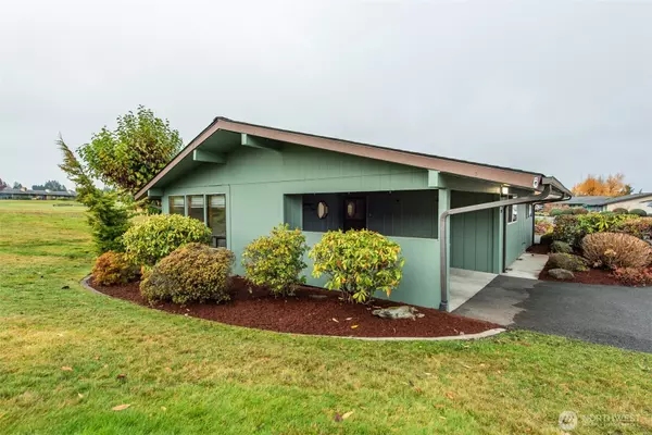Sequim, WA 98382,1301 S 3rd Avenue #19D
