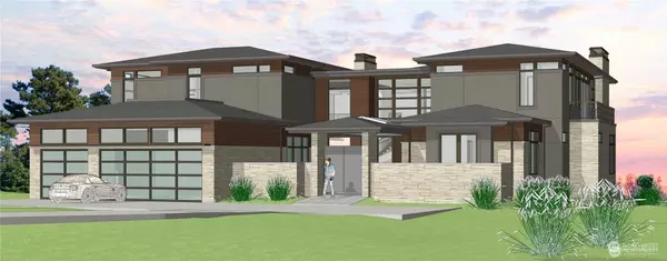 Bellevue, WA 98006,96 Cascade Ky