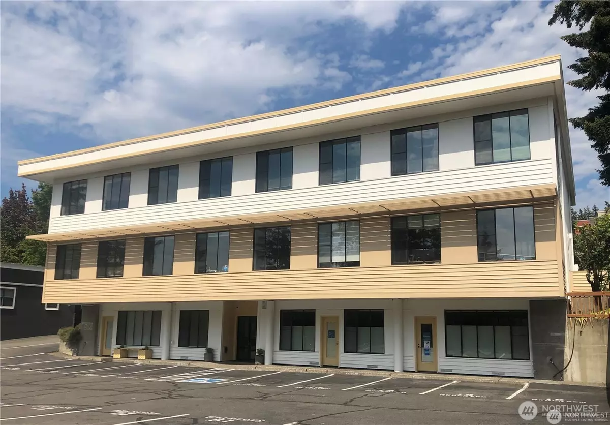 Bainbridge Island, WA 98110,755 Winslow WAY E #103