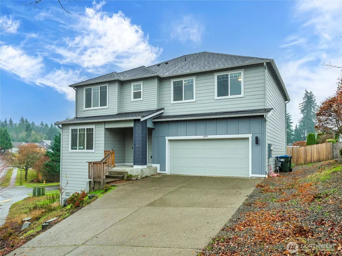 Tumwater, WA 98501,7849 Riverview CT SE