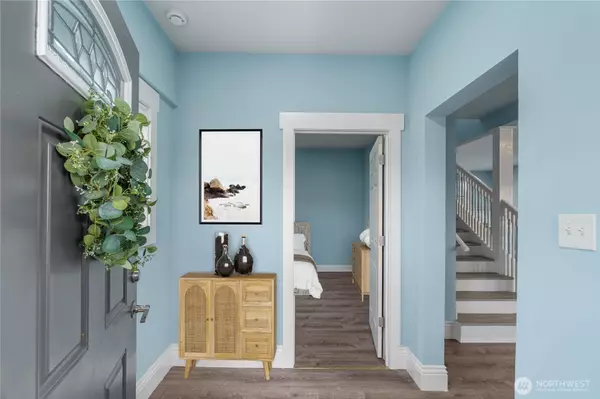 Hoquiam, WA 98550,2815 Aberdeen AVE