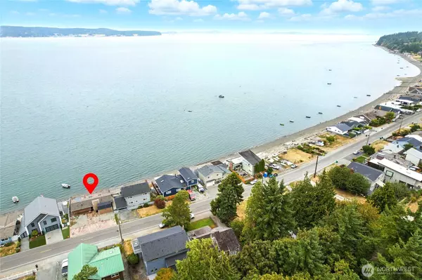 Camano Island, WA 98282,97 Utsalady Rd