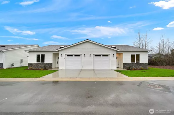 Bellingham, WA 98226,3993 Gentlebrook LN #3