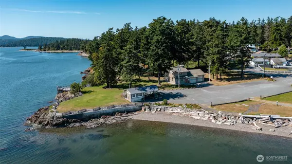 La Conner, WA 98257,0 Chilberg AVE