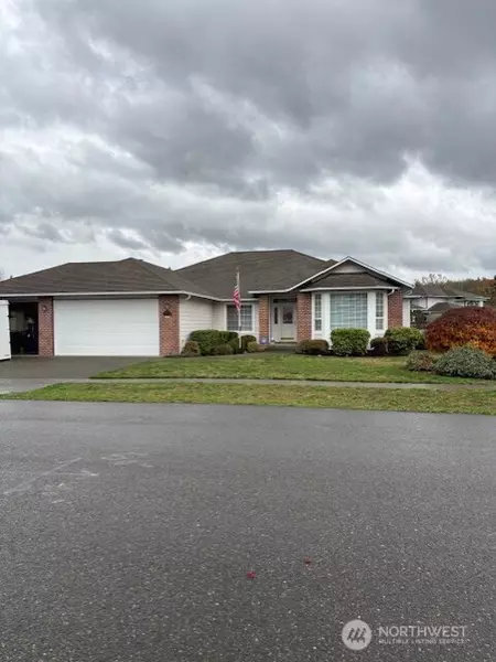 1922 Meixner ST NE, Olympia, WA 98506