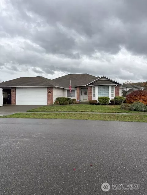 1922 Meixner ST NE, Olympia, WA 98506