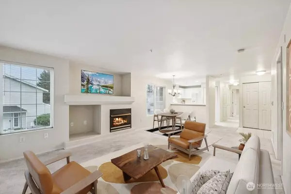 Everett, WA 98204,12505 4th AVE W #2040