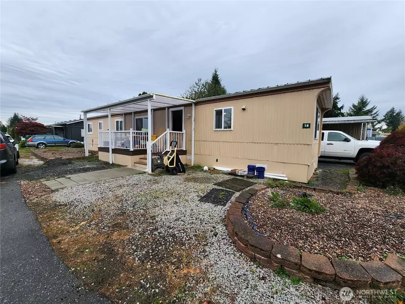 3715 152nd ST NE, Marysville, WA 98271