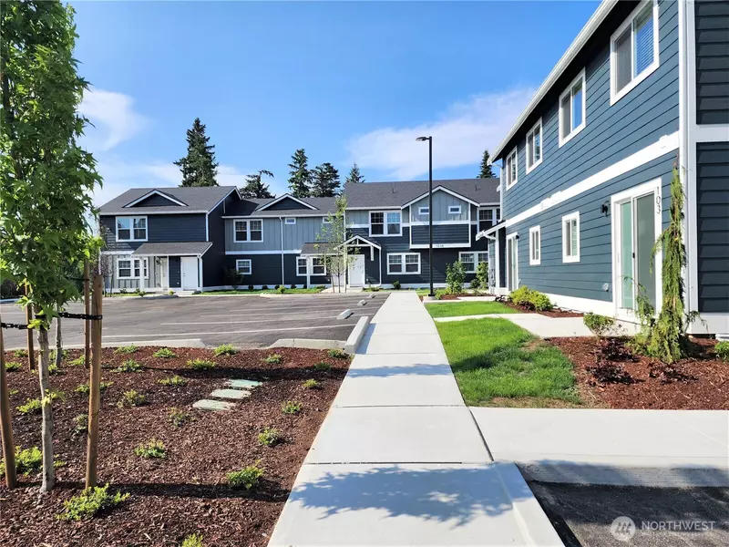 1031 Cedar AVE #102, Marysville, WA 98270