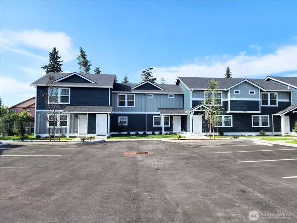 Marysville, WA 98270,1031 Cedar AVE #102