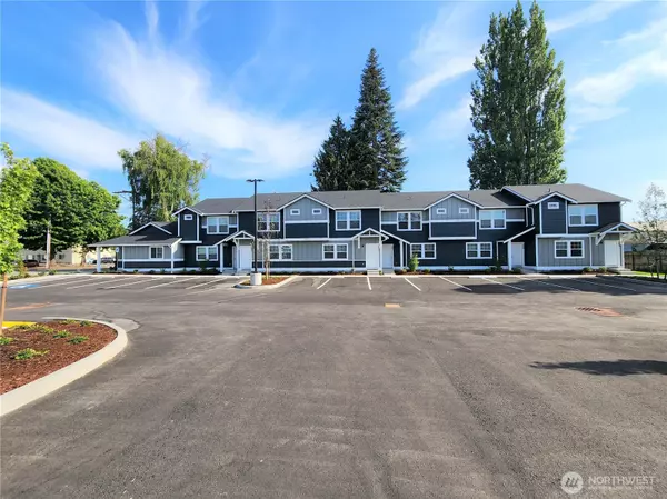Marysville, WA 98270,1039 Cedar AVE #101