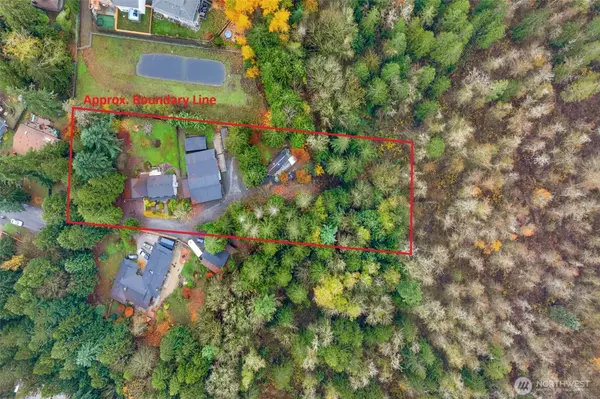 Bothell, WA 98012,525 192nd PL SE