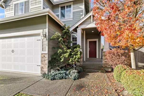 Puyallup, WA 98375,16428 80th AVE E