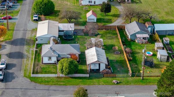 8410 Meyers AVE, Lyman, WA 98263