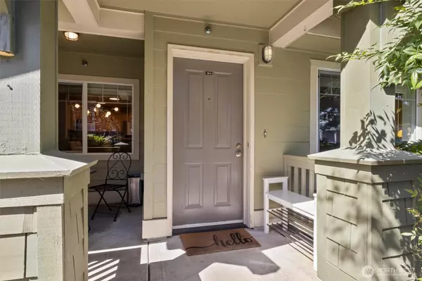 Issaquah, WA 98029,1981 24th AVE NE #104