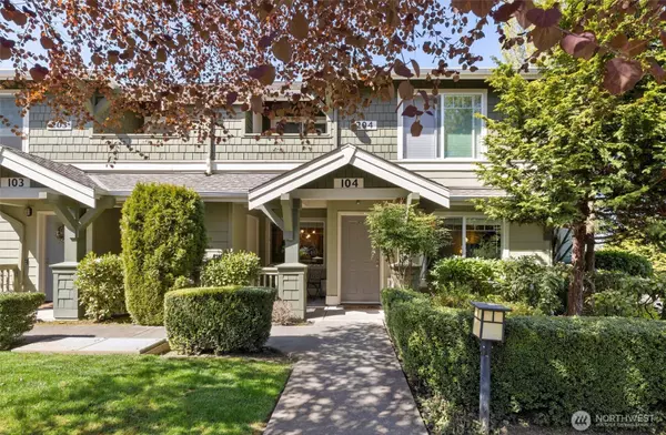 Issaquah, WA 98029,1981 24th AVE NE #104