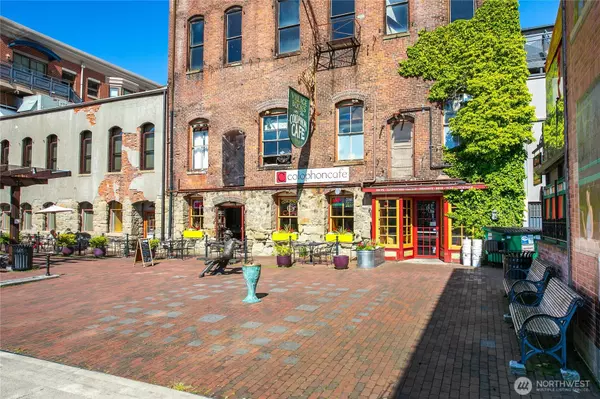 Bellingham, WA 98225,1208 11th ST