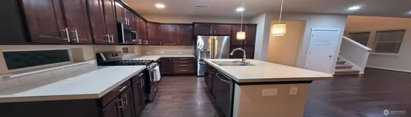 Tumwater, WA 98501,1306 SE 89th Way SE