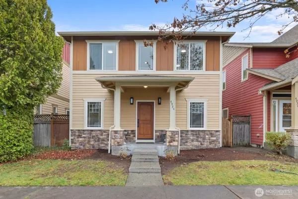 Lacey, WA 98513,4924 Balustrade BLVD SE