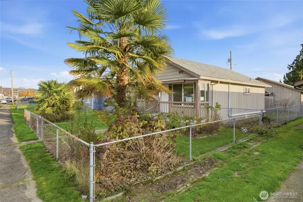 Longview, WA 98632,344 Douglas ST