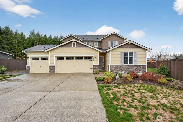 17824 128th Ave CT E, Puyallup, WA 98374