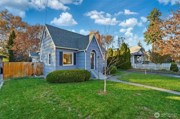 Walla Walla, WA 99362,105 N Bellevue AVE