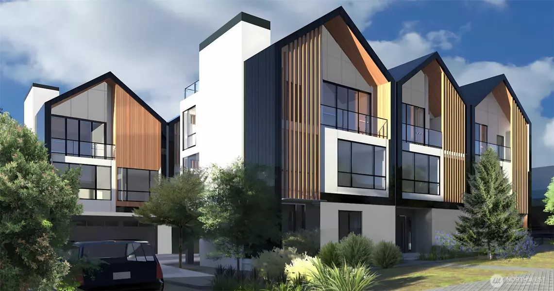 409 99TH AVE NE, Bellevue, WA 98004